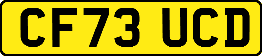 CF73UCD