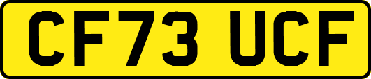 CF73UCF