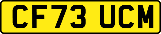 CF73UCM