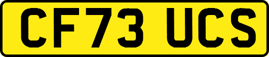 CF73UCS