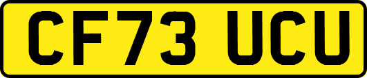 CF73UCU