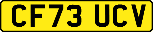 CF73UCV