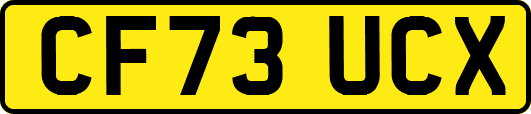 CF73UCX