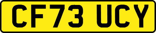 CF73UCY