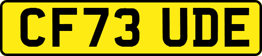 CF73UDE