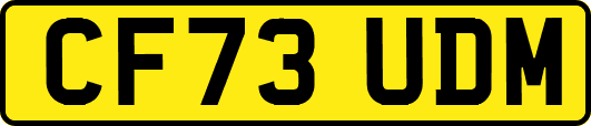 CF73UDM