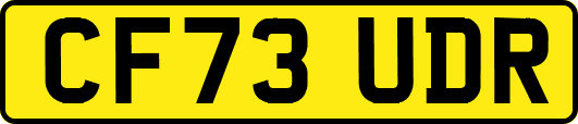 CF73UDR