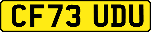 CF73UDU