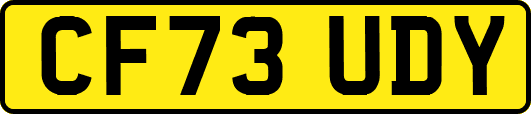 CF73UDY