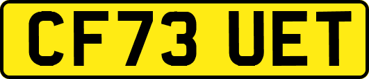 CF73UET