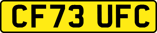 CF73UFC