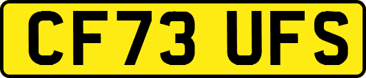 CF73UFS