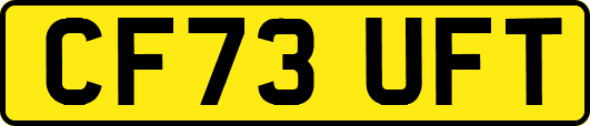 CF73UFT