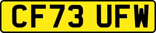 CF73UFW