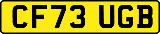 CF73UGB