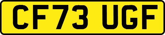 CF73UGF