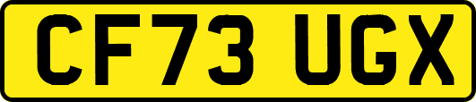 CF73UGX