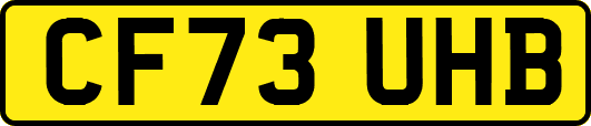 CF73UHB