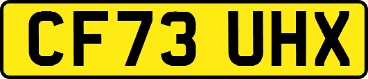 CF73UHX