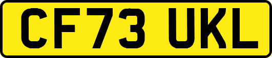 CF73UKL
