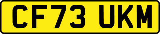 CF73UKM