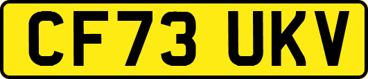 CF73UKV