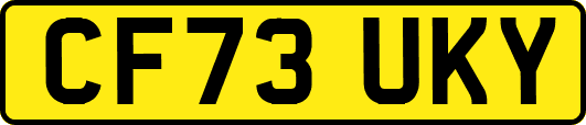 CF73UKY