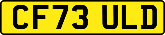 CF73ULD