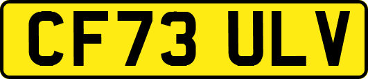 CF73ULV