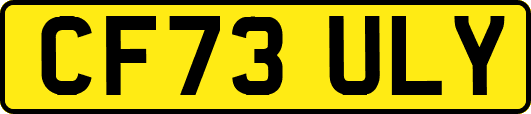 CF73ULY