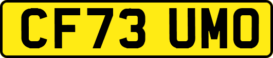 CF73UMO