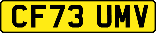 CF73UMV