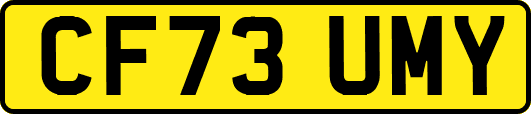 CF73UMY