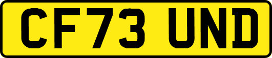 CF73UND