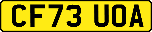 CF73UOA