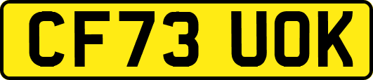 CF73UOK