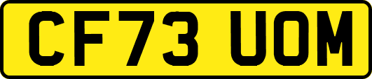 CF73UOM