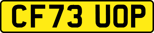 CF73UOP