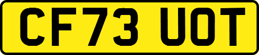 CF73UOT