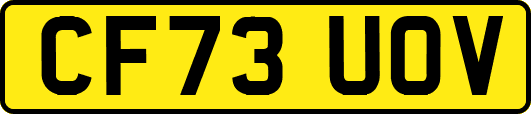 CF73UOV