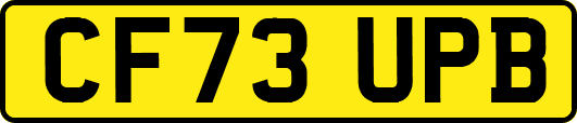 CF73UPB