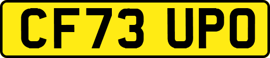CF73UPO