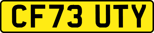 CF73UTY