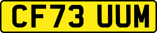 CF73UUM