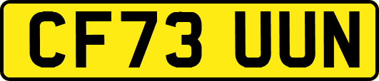 CF73UUN