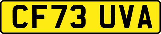 CF73UVA