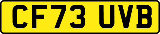 CF73UVB