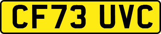 CF73UVC