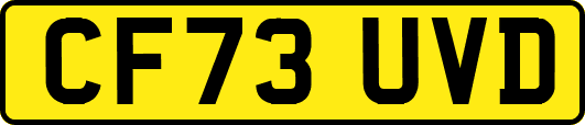 CF73UVD