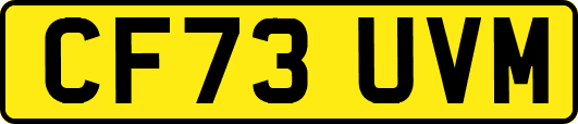 CF73UVM